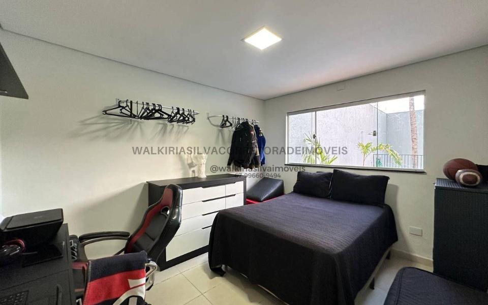 Casa Térrea à venda no Jardim Tijuca, Campo Grande – foto 21