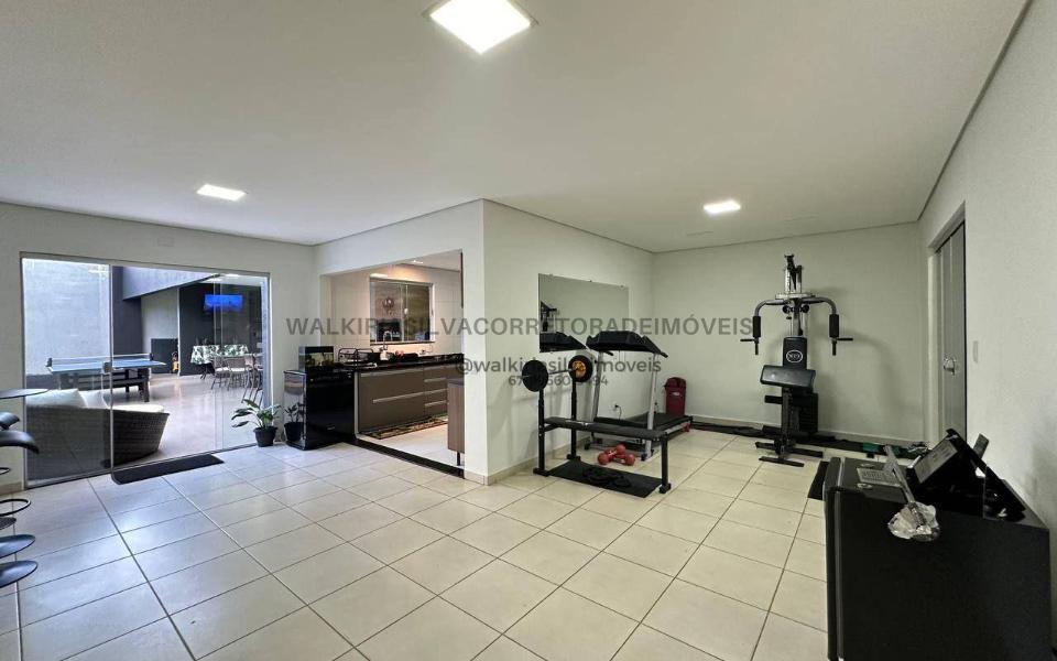 Casa Térrea à venda no Jardim Tijuca, Campo Grande – foto 23