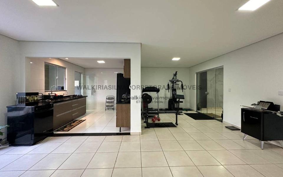Casa Térrea à venda no Jardim Tijuca, Campo Grande – foto 24