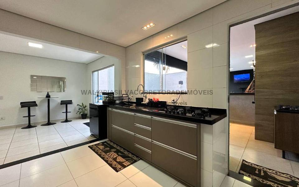 Casa Térrea à venda no Jardim Tijuca, Campo Grande – foto 25
