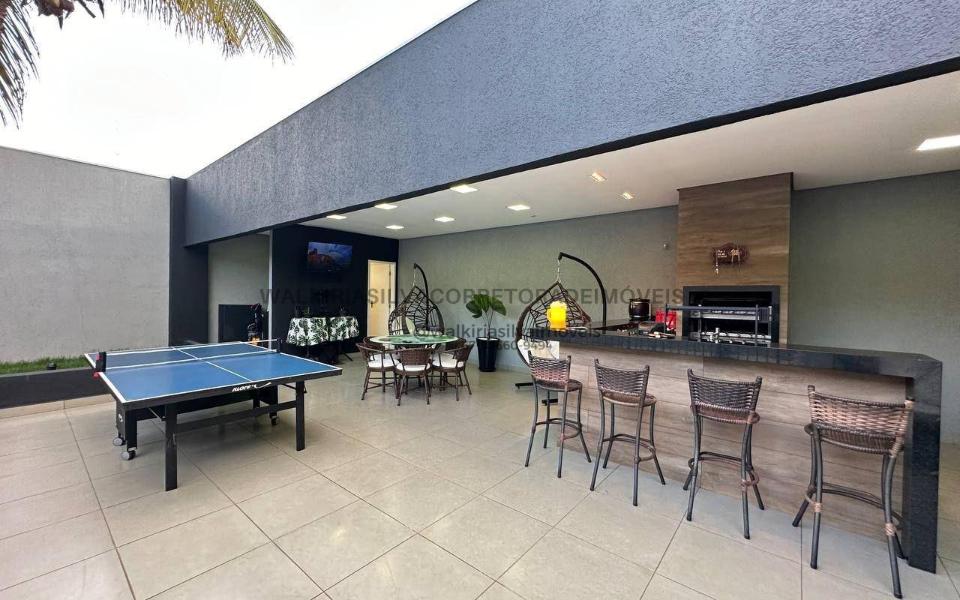 Casa Térrea à venda no Jardim Tijuca, Campo Grande – foto 27