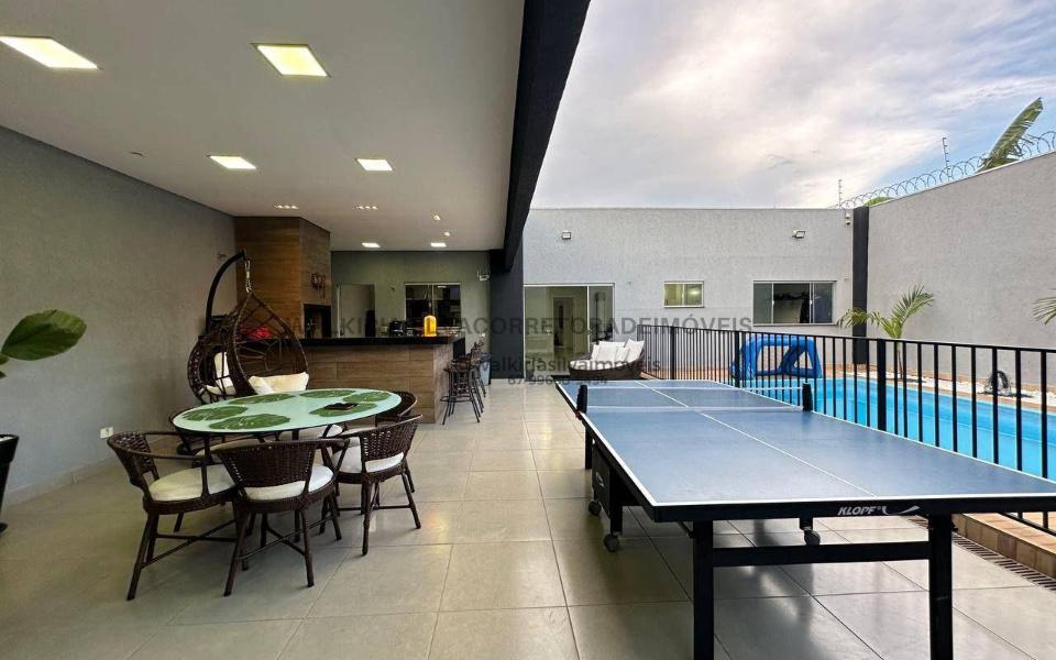 Casa Térrea à venda no Jardim Tijuca, Campo Grande – foto 28