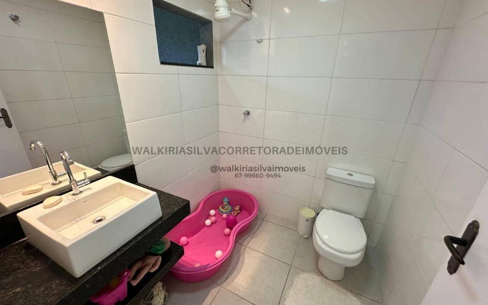Casa Térrea à venda no Jardim Tijuca, Campo Grande – foto 29