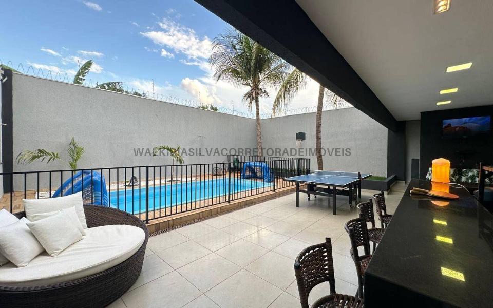 Casa Térrea à venda no Jardim Tijuca, Campo Grande – foto 30
