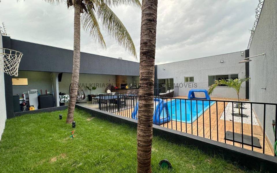 Casa Térrea à venda no Jardim Tijuca, Campo Grande – foto 31