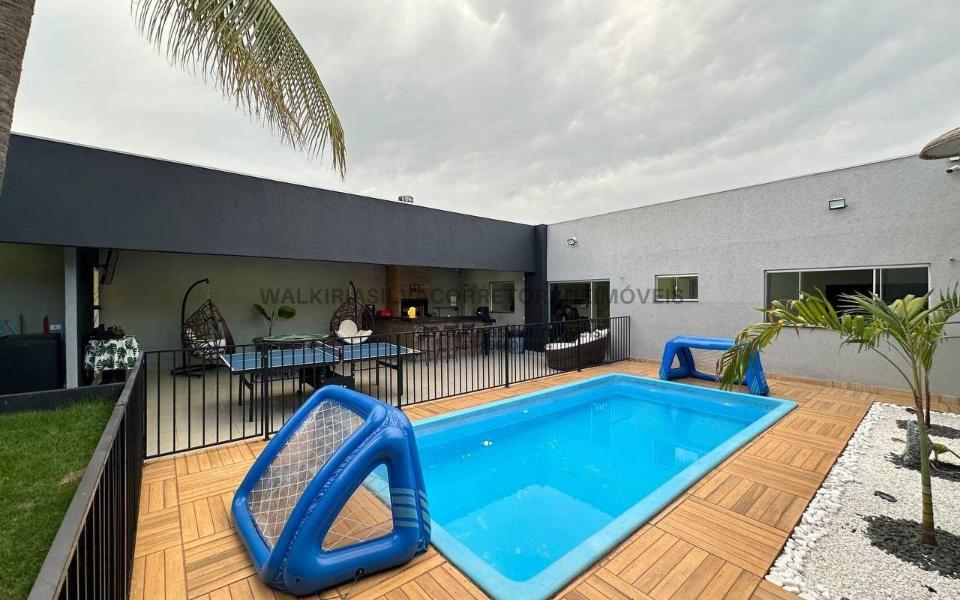 Casa Térrea à venda no Jardim Tijuca, Campo Grande – foto 32