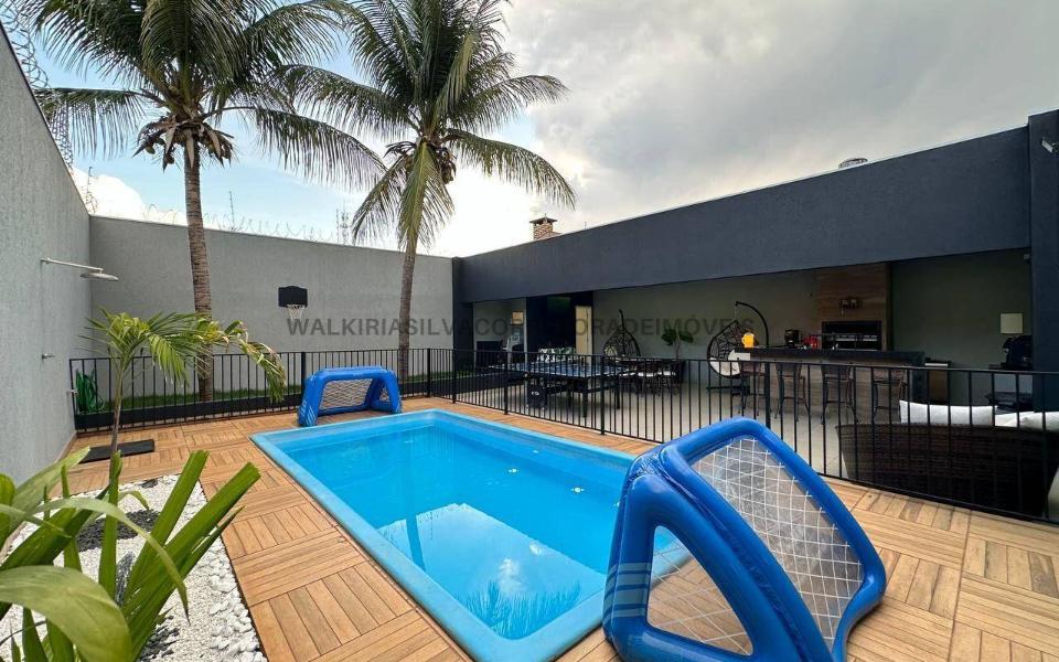 Casa Térrea à venda no Jardim Tijuca, Campo Grande – foto 33