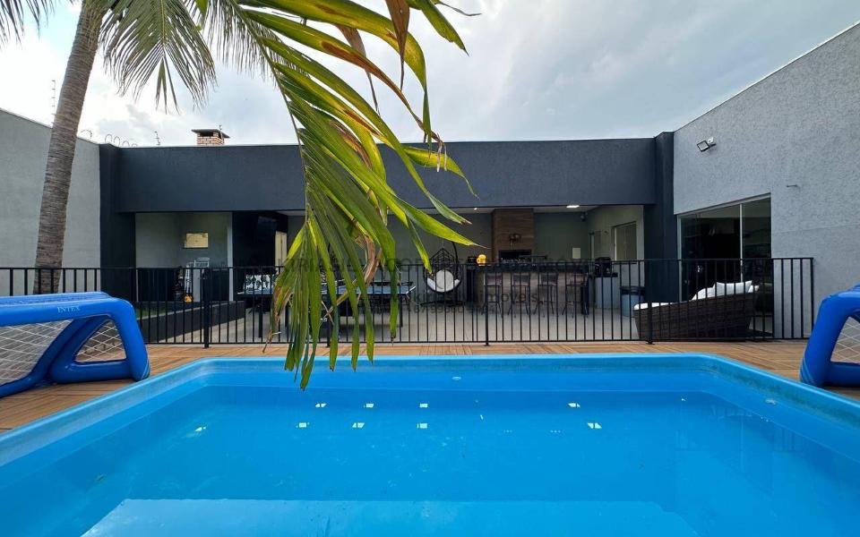 Casa Térrea à venda no Jardim Tijuca, Campo Grande – foto 34