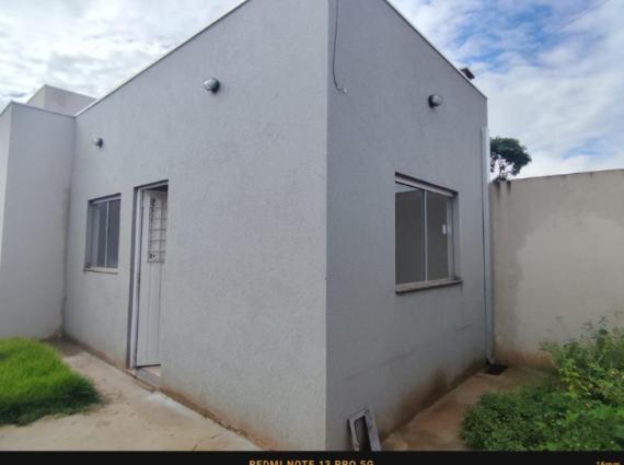 Casa Térrea à venda no Jardim Batistão, Campo Grande