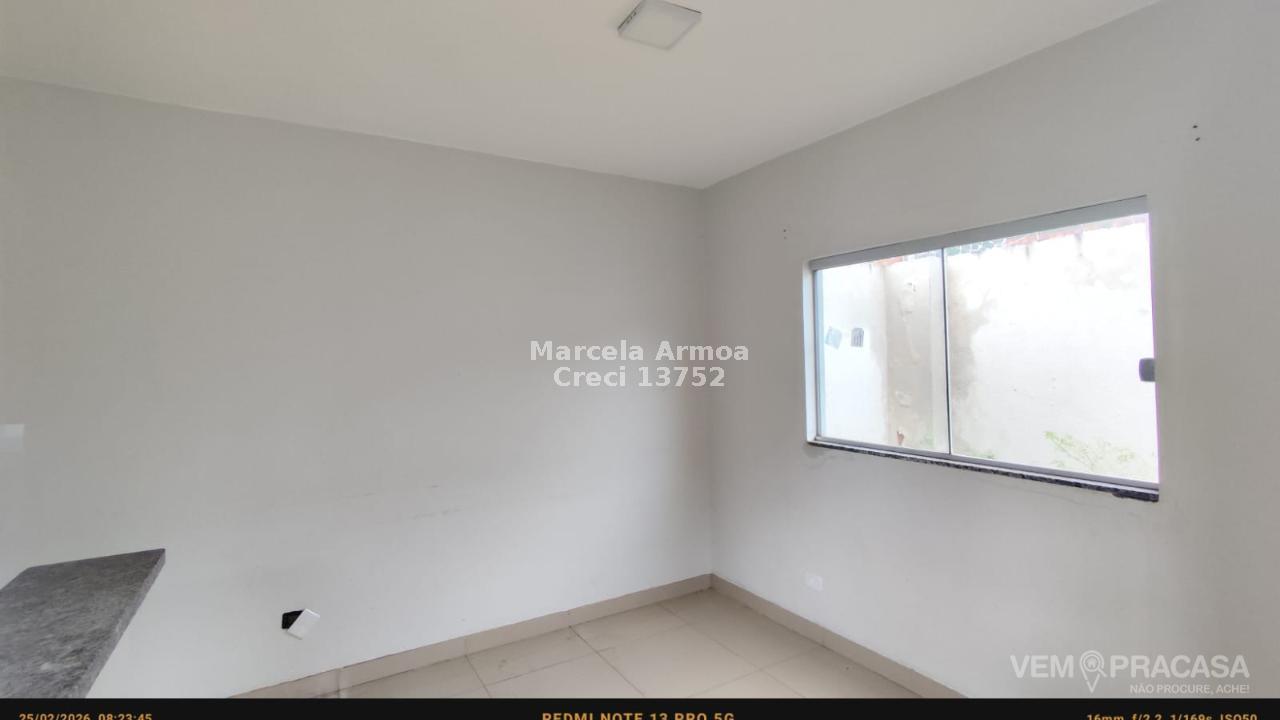 Casa Térrea à venda no Jardim Batistão, Campo Grande – foto 2