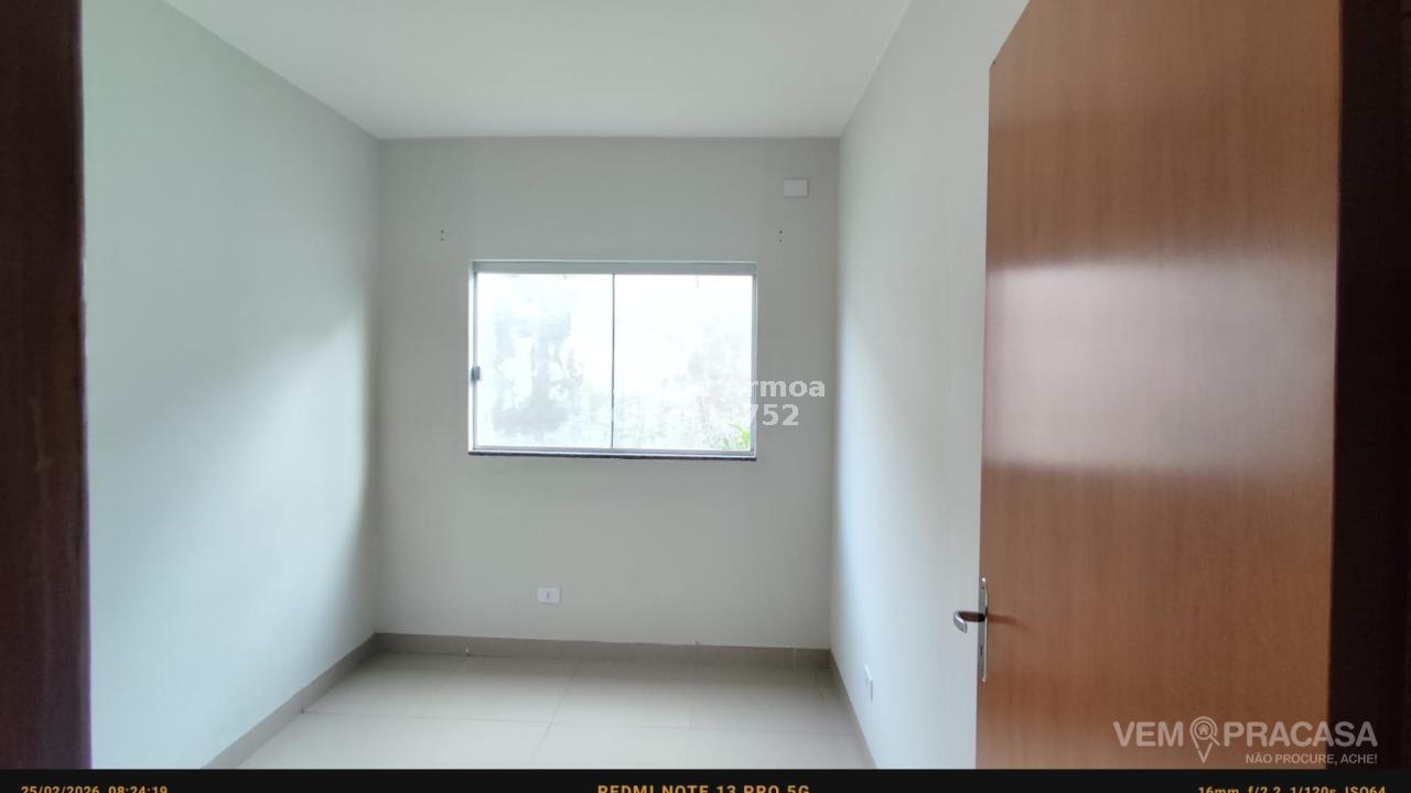 Casa Térrea à venda no Jardim Batistão, Campo Grande – foto 4