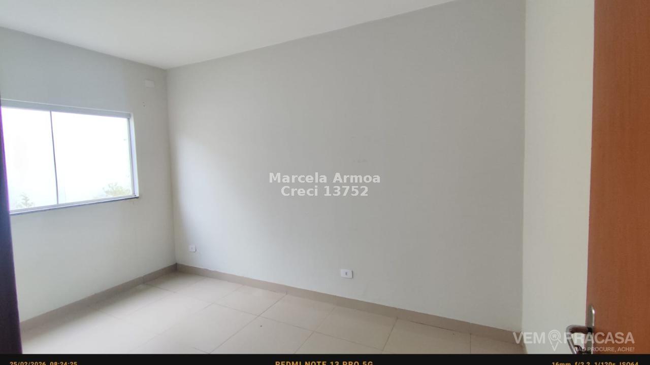 Casa Térrea à venda no Jardim Batistão, Campo Grande – foto 5