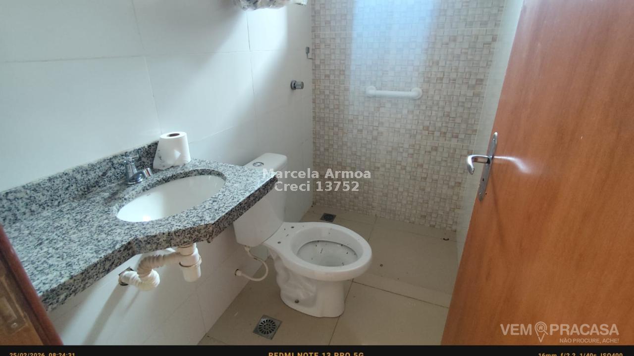 Casa Térrea à venda no Jardim Batistão, Campo Grande – foto 6
