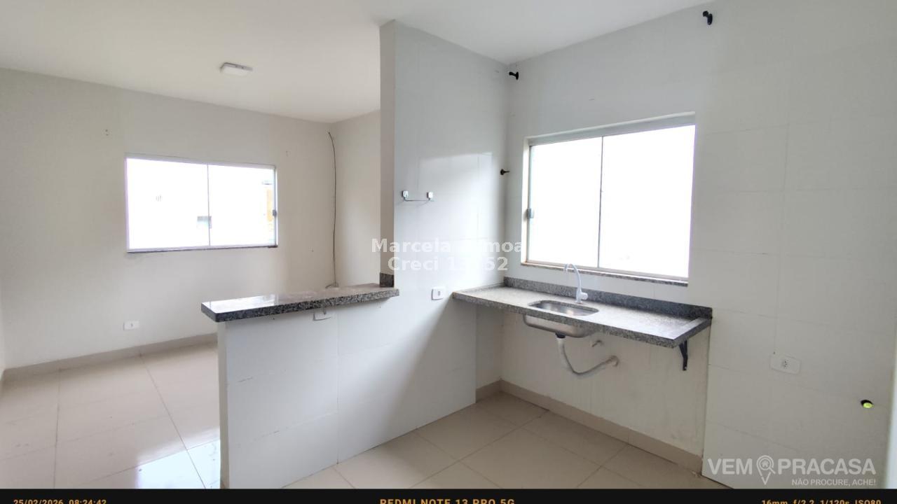 Casa Térrea à venda no Jardim Batistão, Campo Grande – foto 7