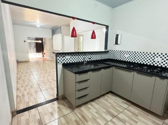 Casa Térrea à venda no Centro Oeste, Campo Grande