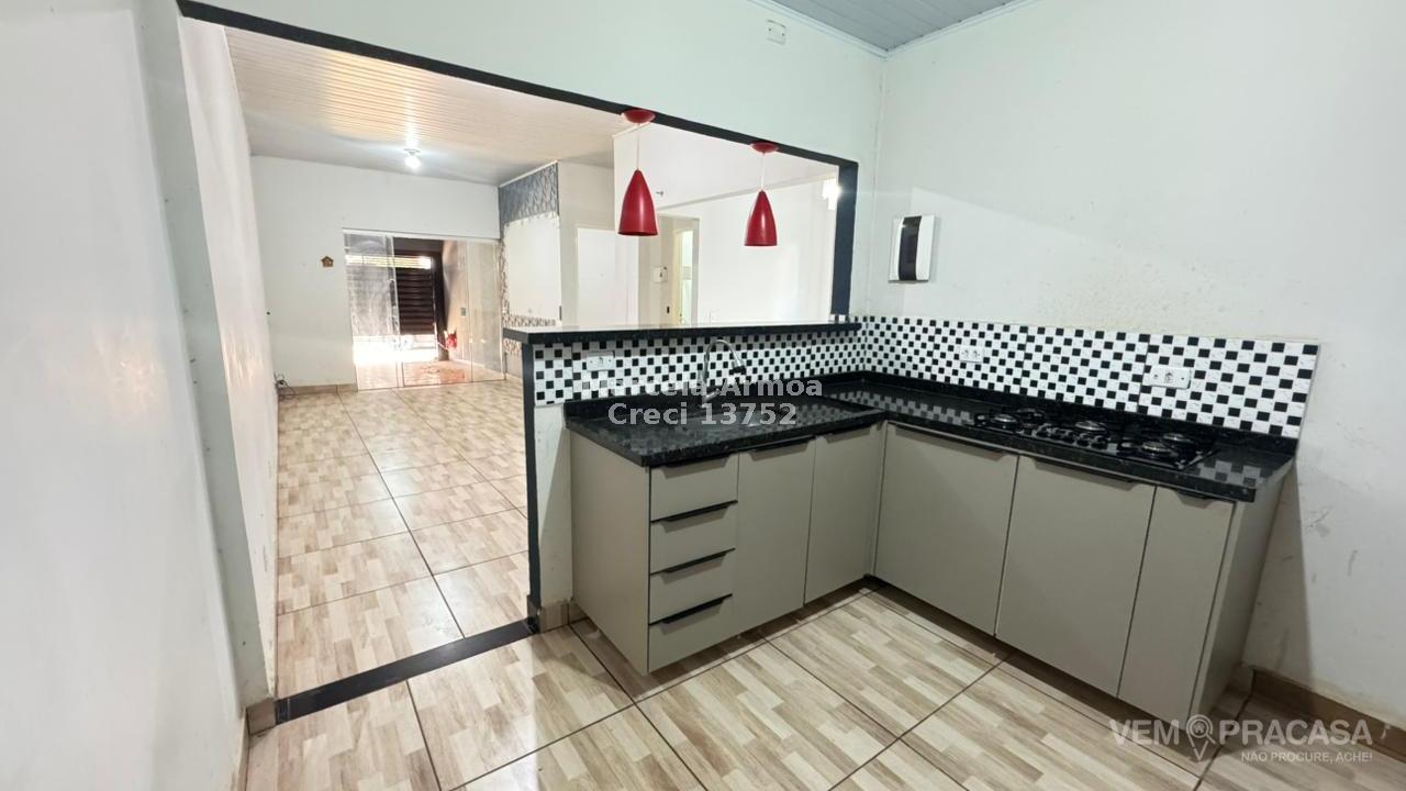 Casa Térrea à venda no Centro Oeste, Campo Grande – foto 1