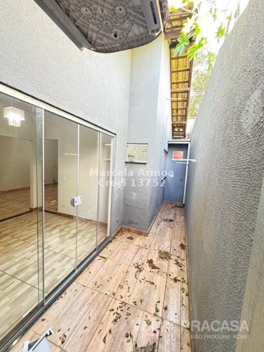 Casa Térrea à venda no Centro Oeste, Campo Grande – foto 21