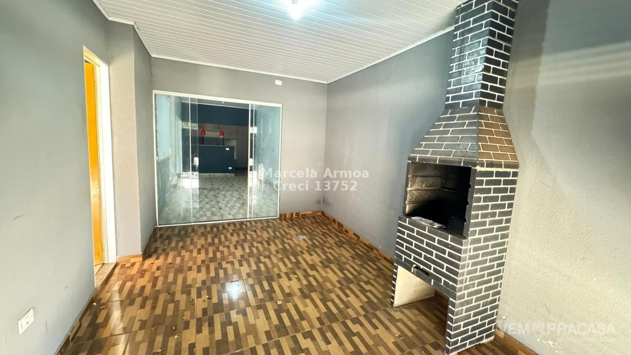 Casa Térrea à venda no Centro Oeste, Campo Grande – foto 26