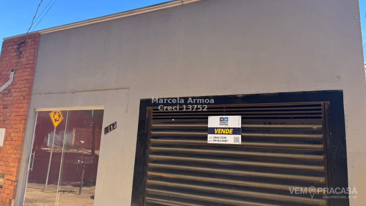 Casa Térrea à venda no Centro Oeste, Campo Grande – foto 27