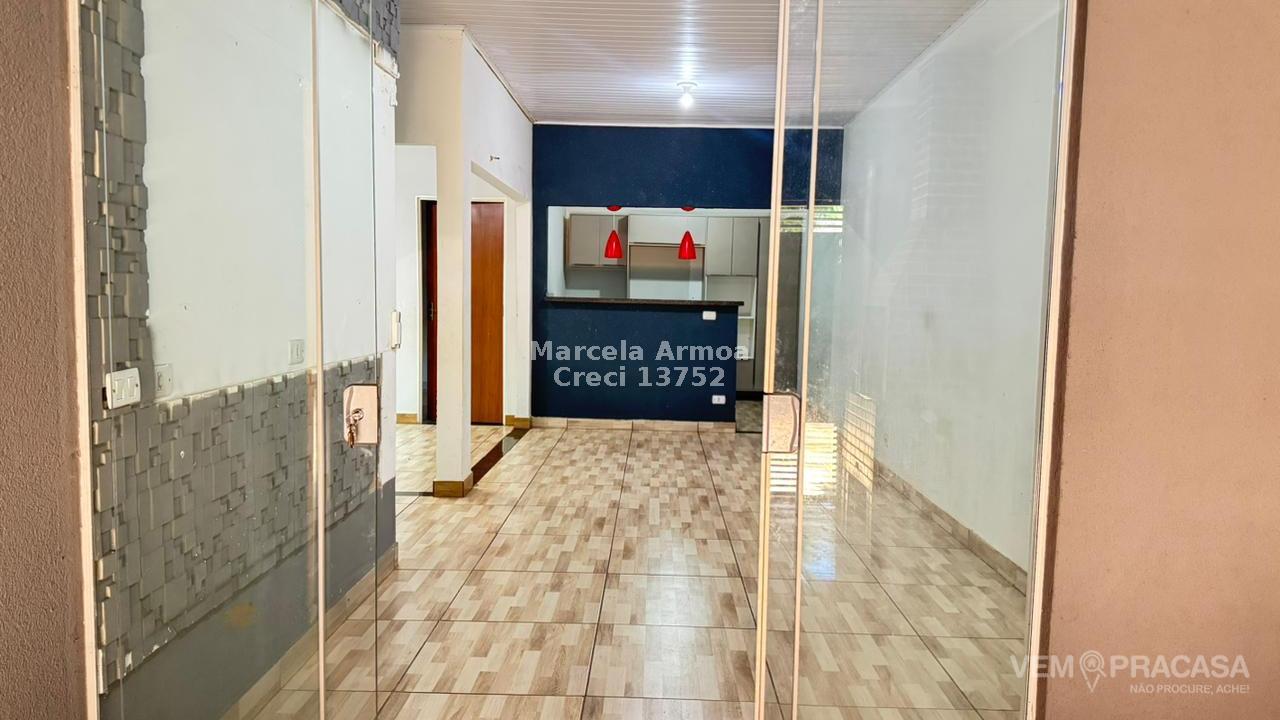 Casa Térrea à venda no Centro Oeste, Campo Grande – foto 28