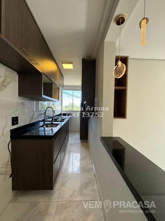 Apartamento à venda no Pioneiros, Campo Grande – foto 2