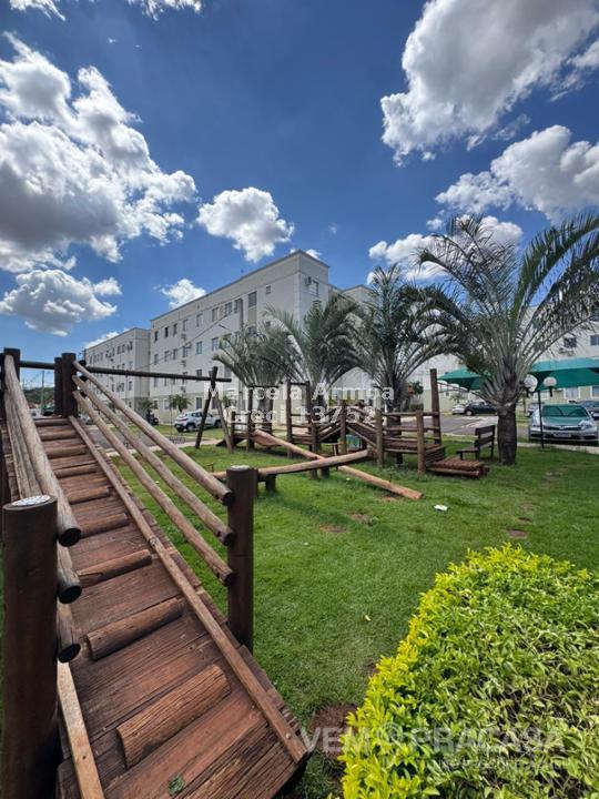 Apartamento à venda no Pioneiros, Campo Grande – foto 5