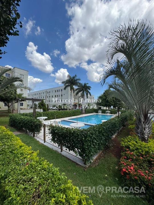 Apartamento à venda no Pioneiros, Campo Grande – foto 6