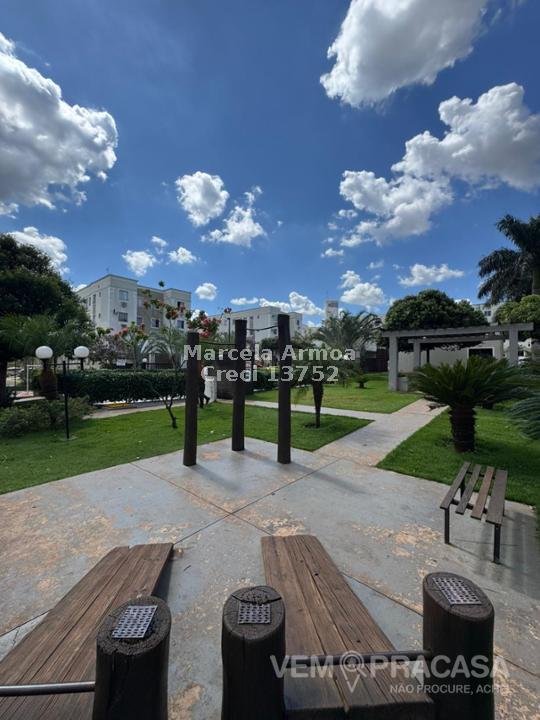 Apartamento à venda no Pioneiros, Campo Grande – foto 9