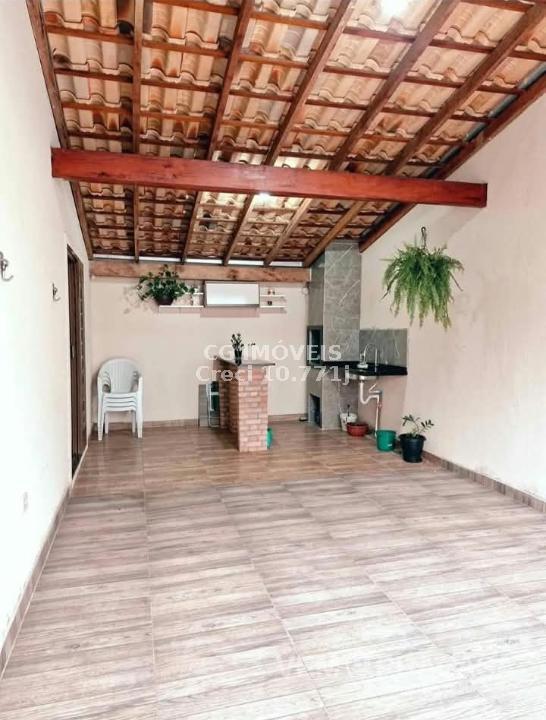 Casa de Condomínio à venda na Vila Nossa Senhora das Graças, Campo Grande – foto 4