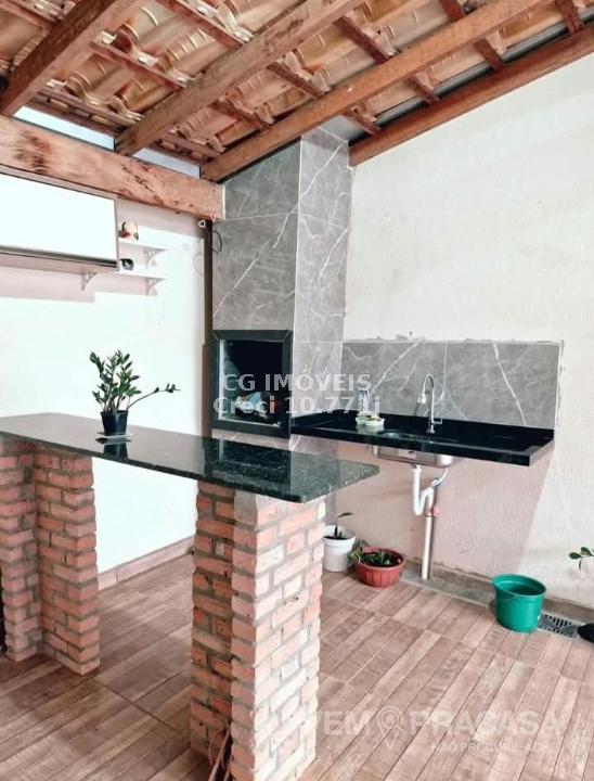 Casa de Condomínio à venda na Vila Nossa Senhora das Graças, Campo Grande – foto 5