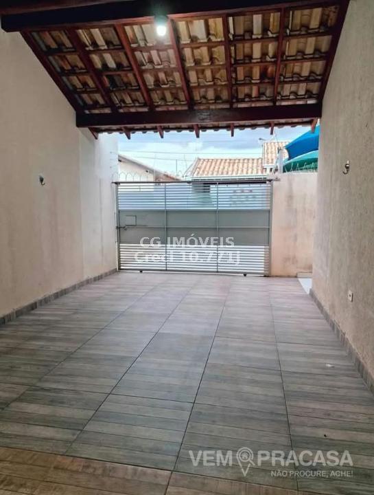 Casa de Condomínio à venda na Vila Nossa Senhora das Graças, Campo Grande – foto 6