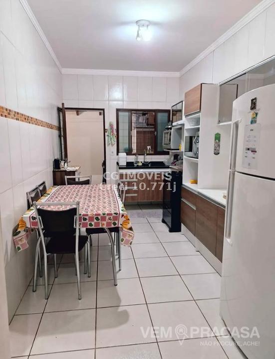 Casa de Condomínio à venda na Vila Nossa Senhora das Graças, Campo Grande – foto 8