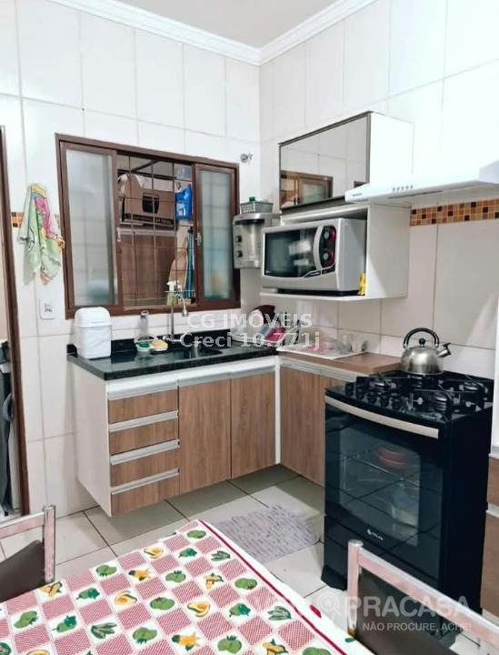Casa de Condomínio à venda na Vila Nossa Senhora das Graças, Campo Grande – foto 9