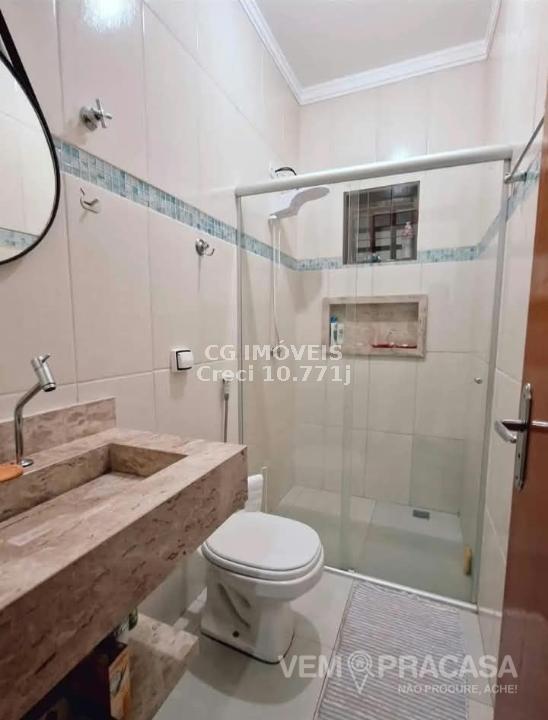 Casa de Condomínio à venda na Vila Nossa Senhora das Graças, Campo Grande – foto 13