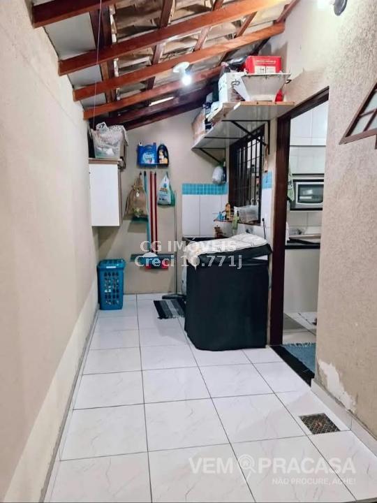Casa de Condomínio à venda na Vila Nossa Senhora das Graças, Campo Grande – foto 16