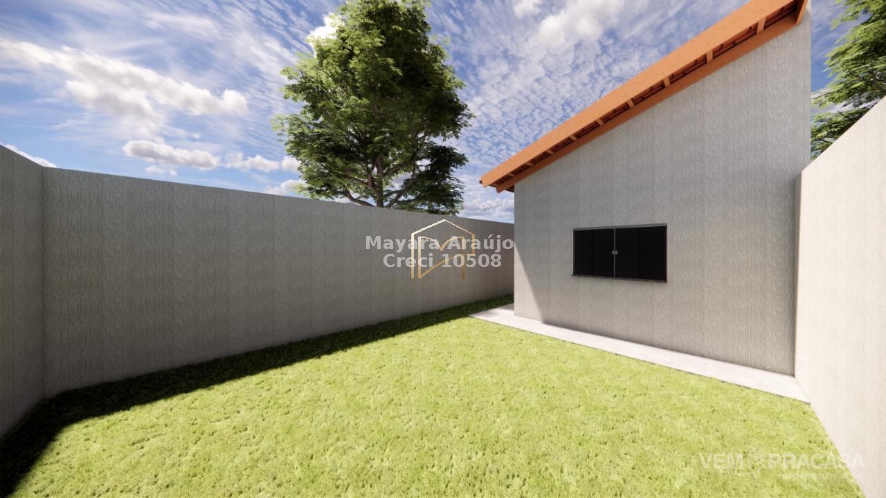 Casa Térrea à venda no Nova Lima, Campo Grande – foto 5