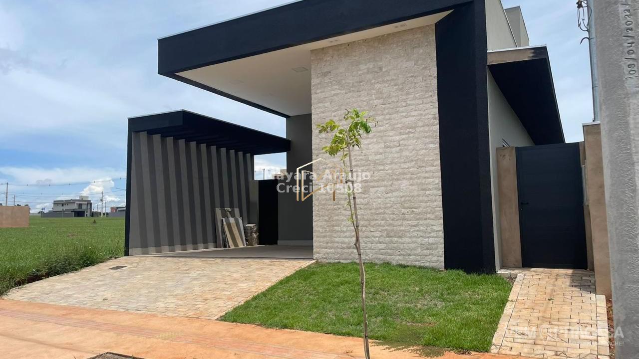 Casa de Condomínio à venda no Nova Lima, Campo Grande – foto 2