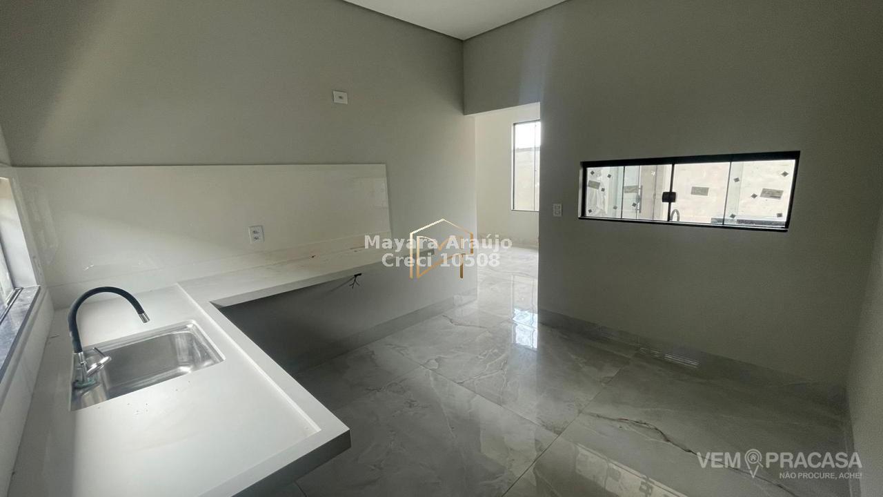 Casa de Condomínio à venda no Nova Lima, Campo Grande – foto 4