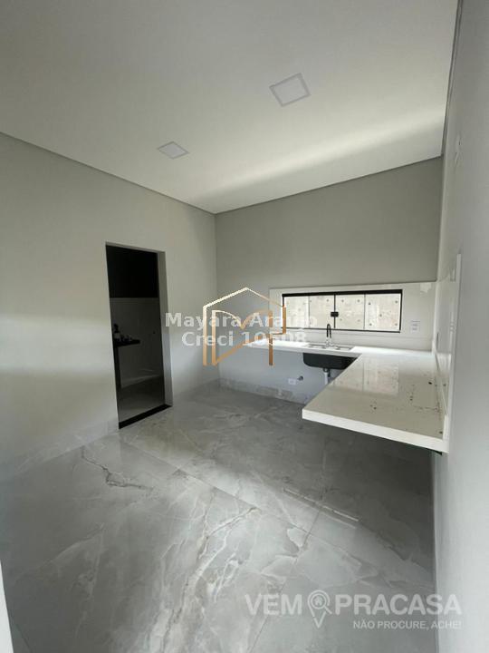 Casa de Condomínio à venda no Nova Lima, Campo Grande – foto 6
