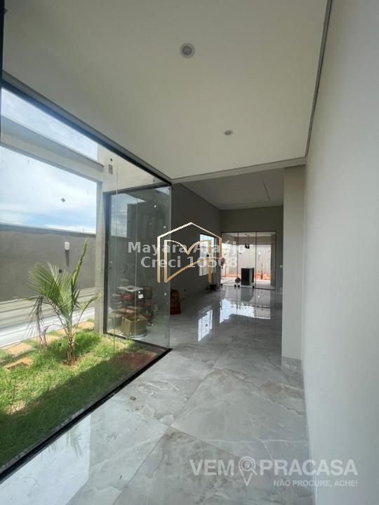 Casa de Condomínio à venda no Nova Lima, Campo Grande – foto 9