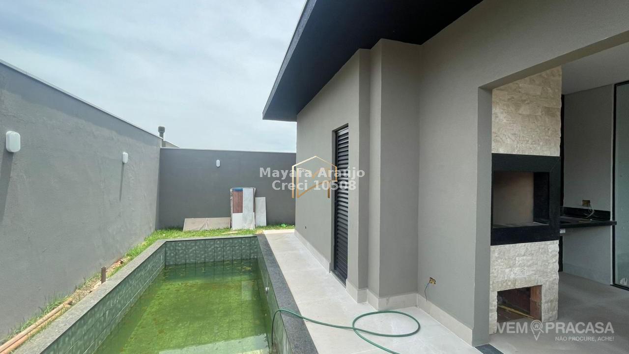 Casa de Condomínio à venda no Nova Lima, Campo Grande – foto 10