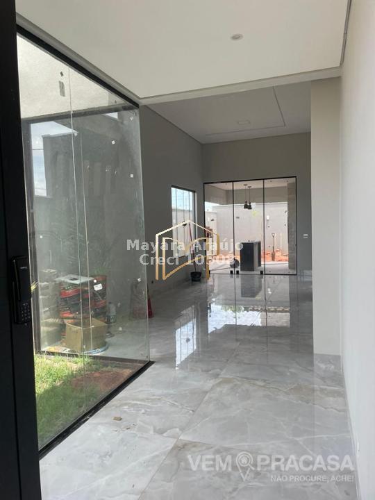 Casa de Condomínio à venda no Nova Lima, Campo Grande – foto 11