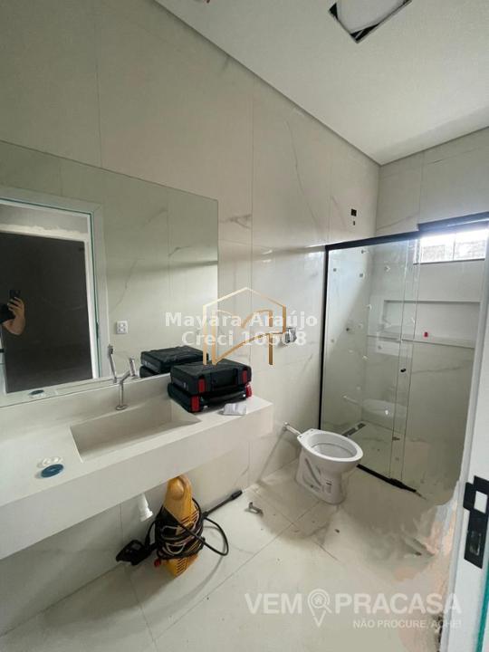 Casa de Condomínio à venda no Nova Lima, Campo Grande – foto 12