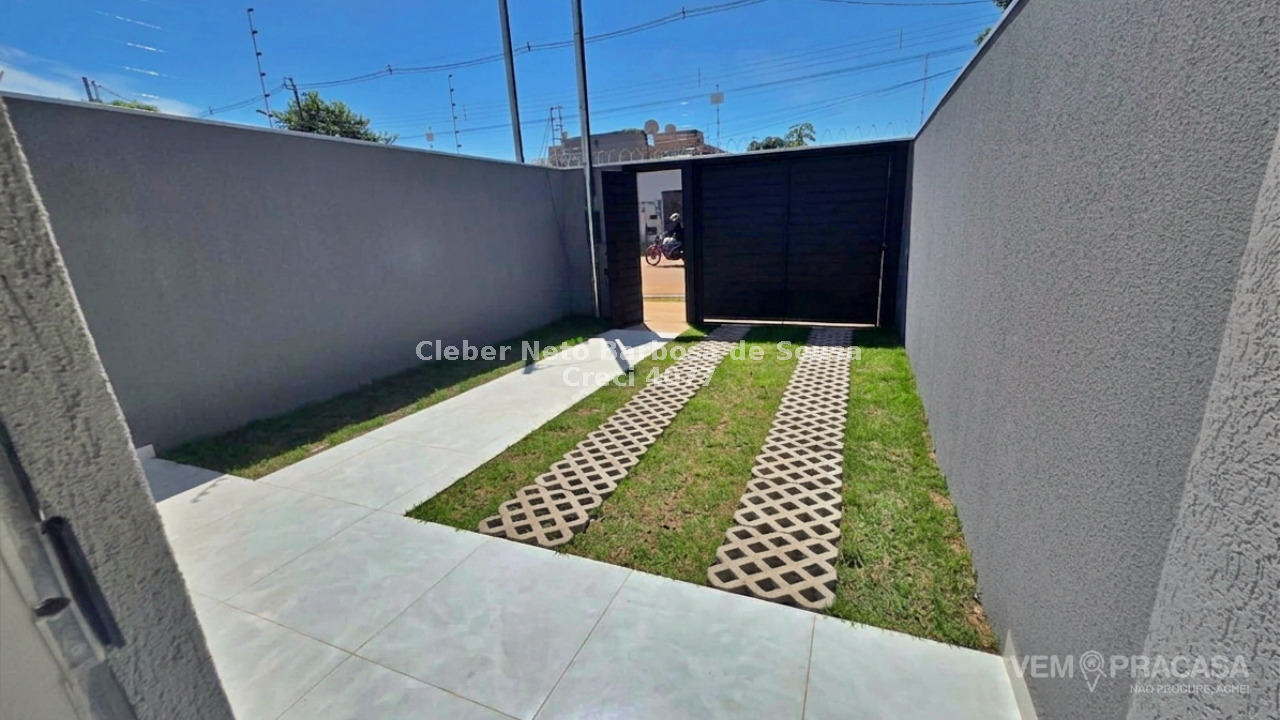 Casa Térrea à venda no Jardim Manaíra, Campo Grande – foto 18