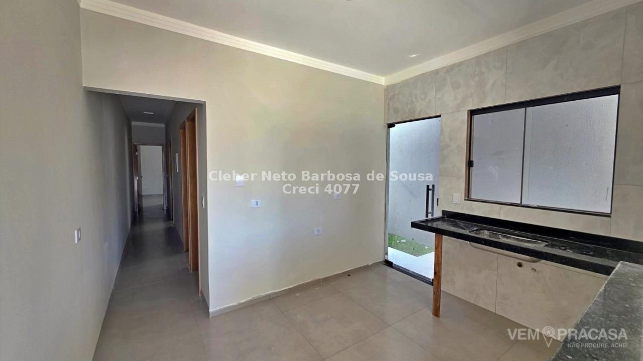 Casa Térrea à venda no Jardim Manaíra, Campo Grande – foto 7