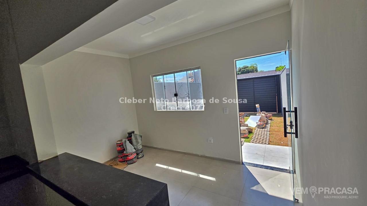 Casa Térrea à venda no Jardim Manaíra, Campo Grande – foto 6