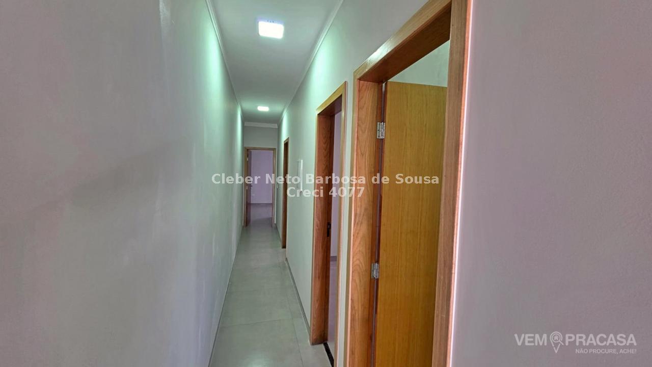 Casa Térrea à venda no Jardim Manaíra, Campo Grande – foto 9