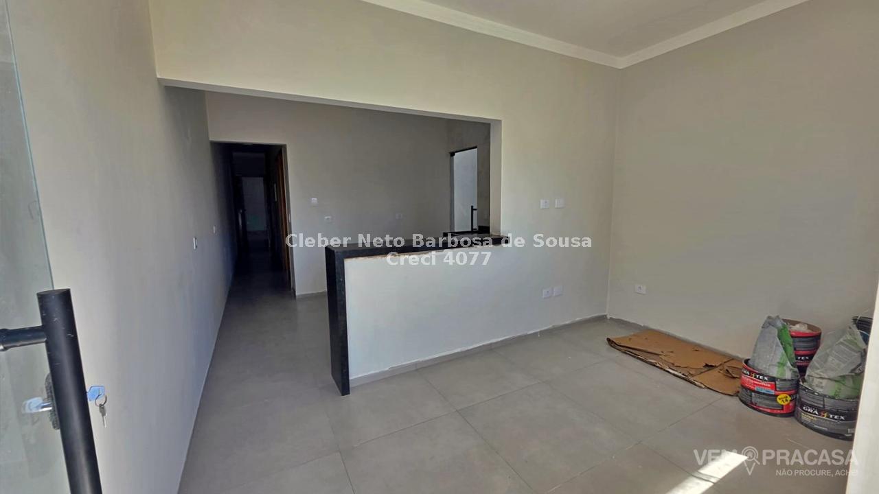 Casa Térrea à venda no Jardim Manaíra, Campo Grande – foto 5