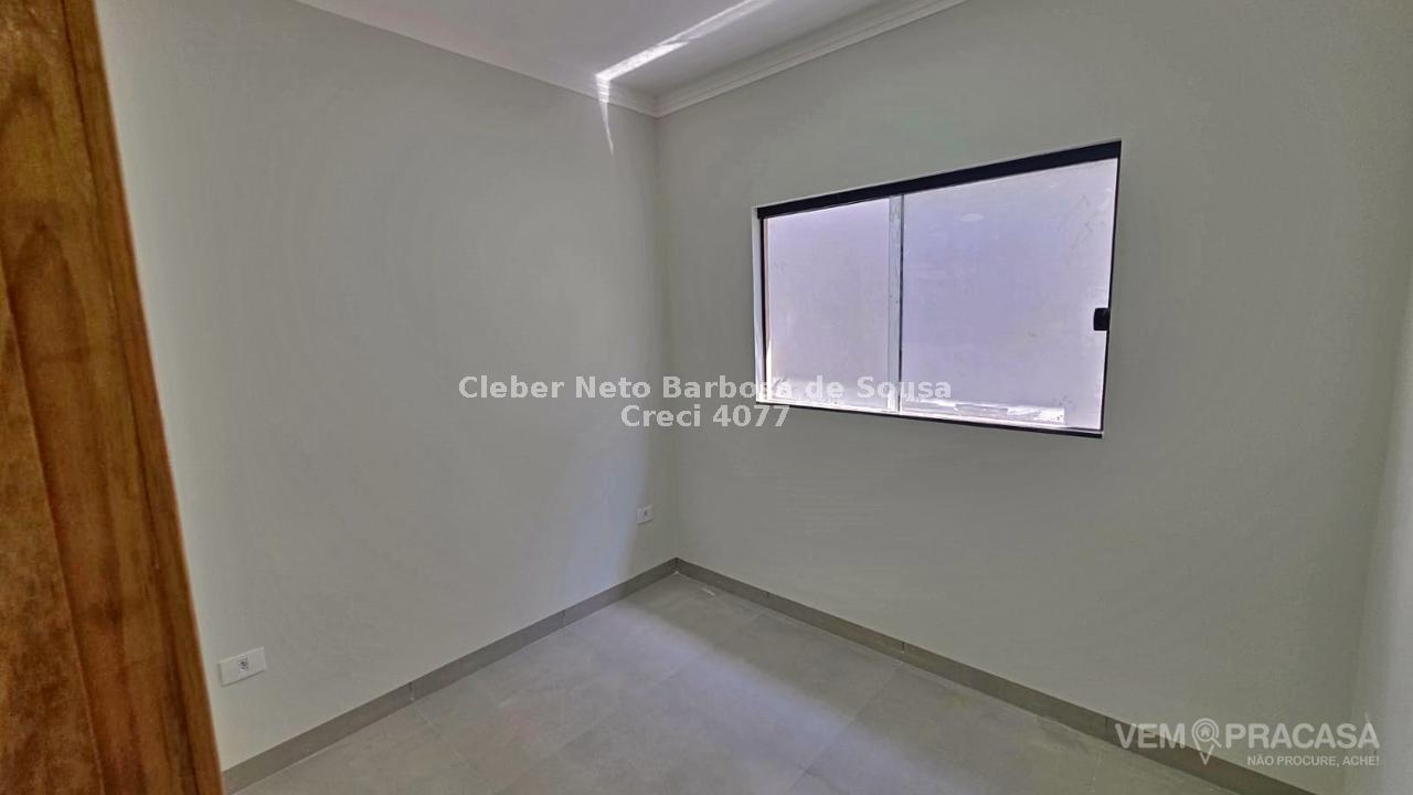 Casa Térrea à venda no Jardim Manaíra, Campo Grande – foto 10