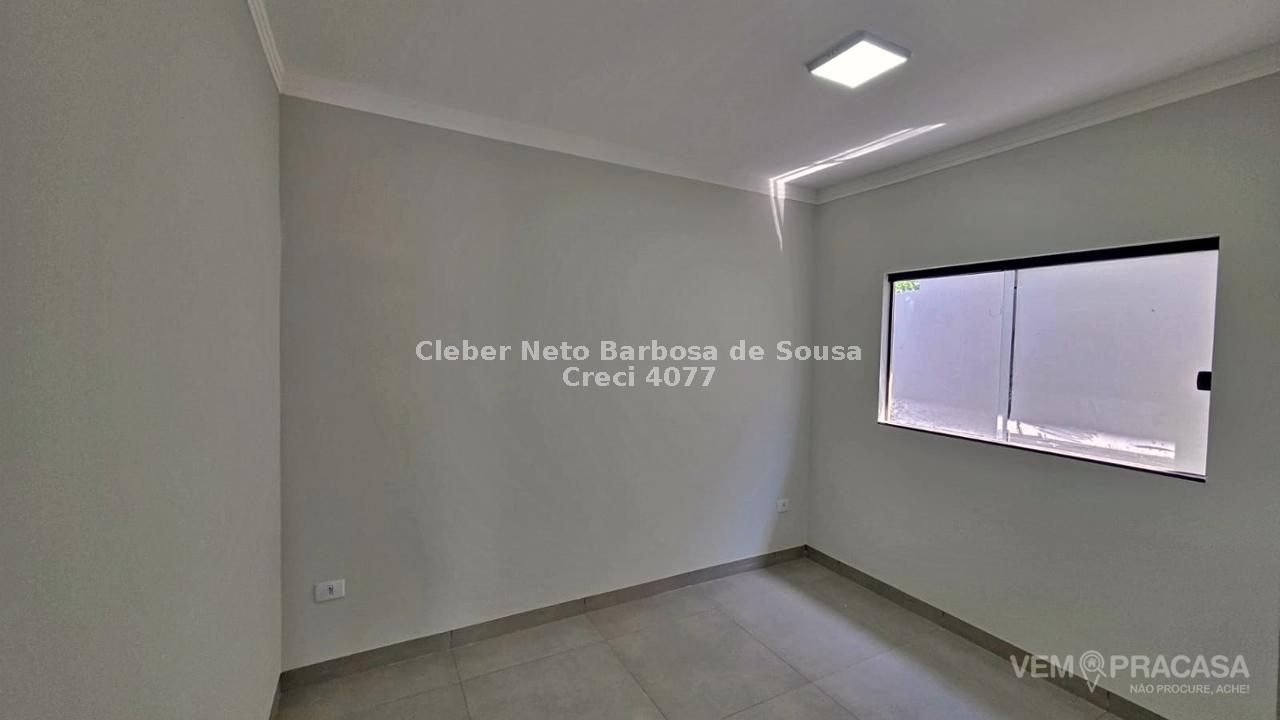 Casa Térrea à venda no Jardim Manaíra, Campo Grande – foto 13